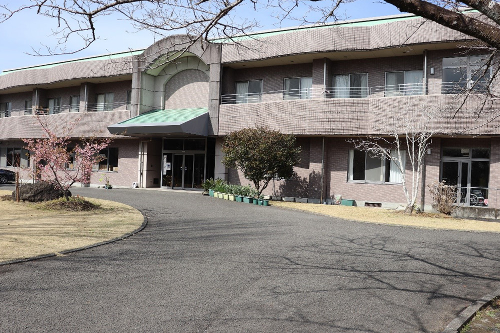 養護老人ホームあけぼの園