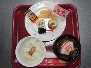 おせち・お正月お祝御膳