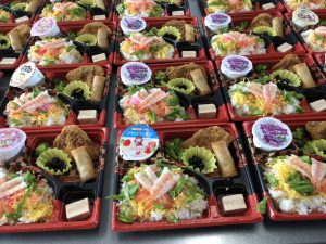 おせち・お正月お祝御膳