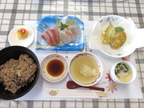 お祝い御膳